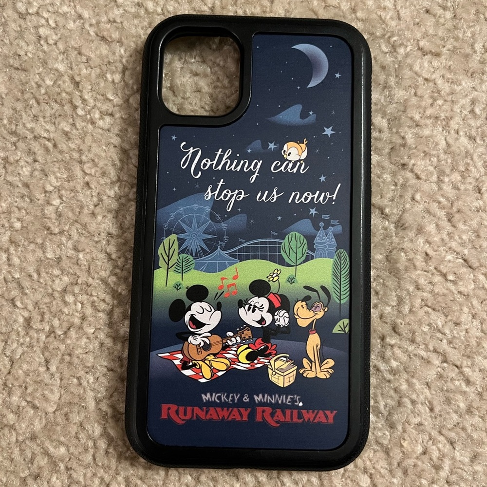 IPhone 11 phone case